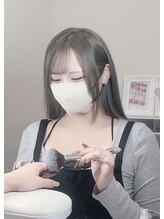 シェリエル(CIELIEL)&nbsp;Aoi 