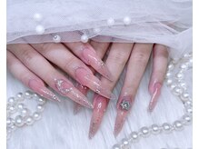 アリーズ(Allies)/ちゅるん　マグネット　ロング