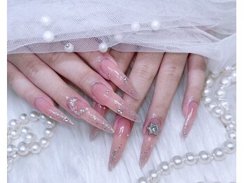 アリーズ(Allies)/ちゅるん　マグネット　ロング