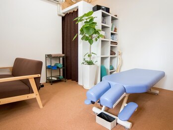 松の木カイロプラクティックの写真/【IPL×SHRの同時照射】太いヒゲから産毛まで徹底ケア！痛みを抑えた最新脱毛で、清潔感ある肌へ。