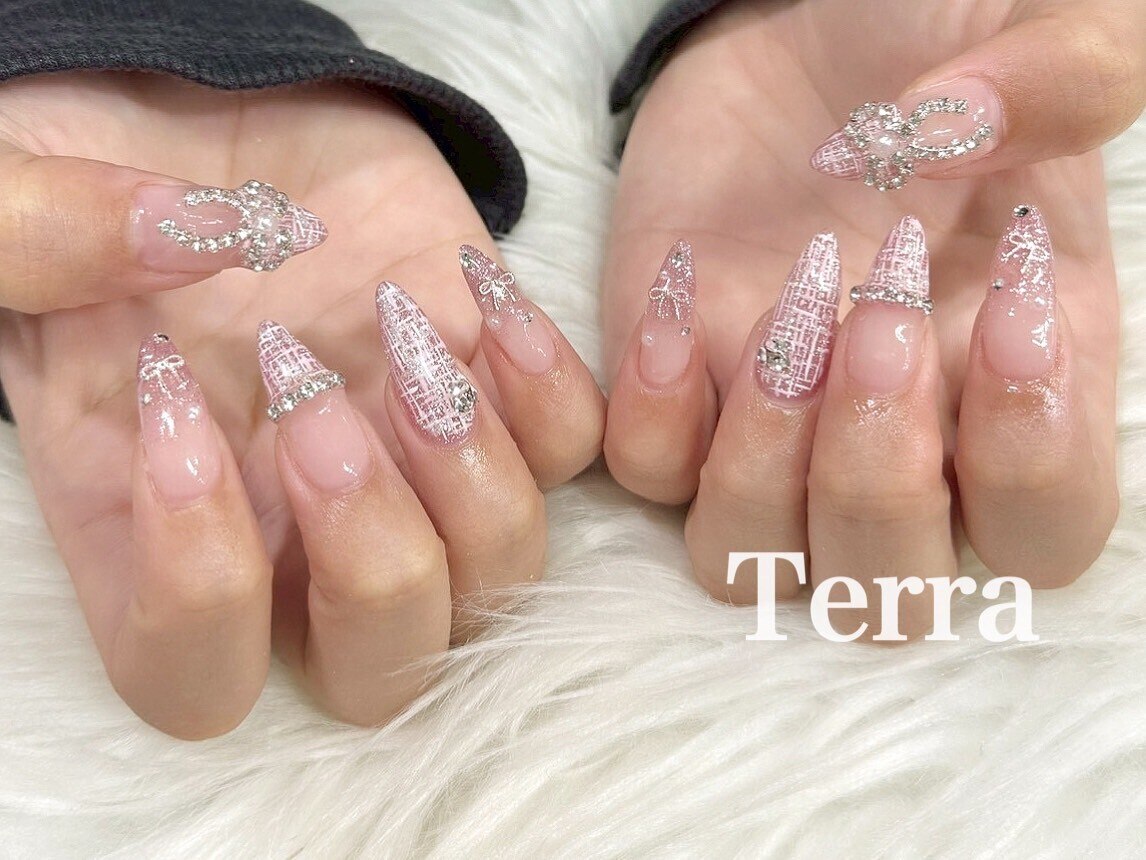 ネイルアンドまつげエクステ テラ 銀座店(Terra)｜ホットペッパー