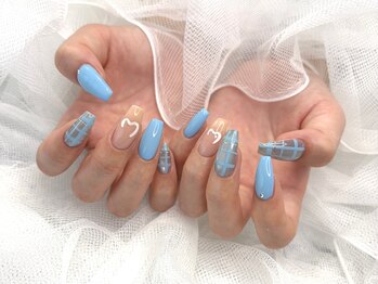 プナヘレ(Punahele)/90分アートし放題