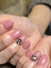 カルマ(Karma)/ビジューネイル