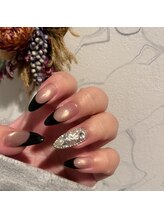 トータルビューティーサロン フィール(feel)/■お持ち込みデザイン■