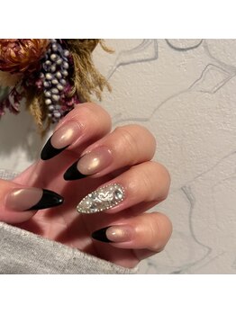 トータルビューティーサロン フィール(feel)/■お持ち込みデザイン■