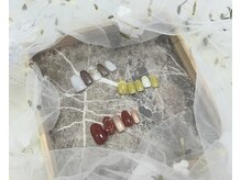 モアプラス 橿原店(MORE+plus)/ハンドAコース　【¥6000】