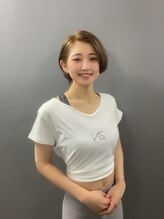 全力ストレッチ 浦和店&nbsp;Nana トレーナー