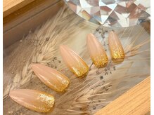 アマネイル(Ama nail)/シンプル定額デザイン