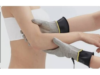 フラーダヴィータ(hlaada.vita)/腕前面ケア