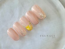 ツナギネイル 亀有(TSUNAGI nail)/定額¥9,900（新規¥8,900）
