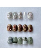 アンネ 千葉中央店(ANNE)/monthly【Balance】