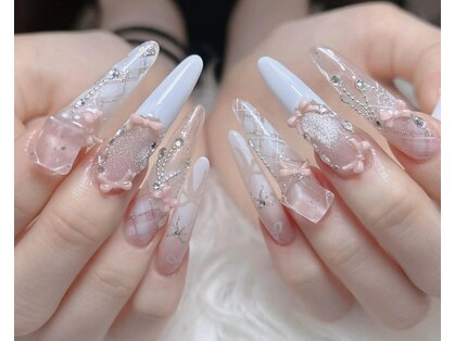 ルミ(Lumi)の写真