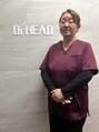 ドクターヘッド 銀座店(Dr.HEAD) 栗原