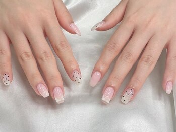 【90分アートフリーコース】