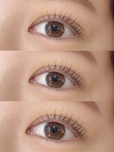シイプ(SHE:P)/ずけやま担当☆ラッシュリフト