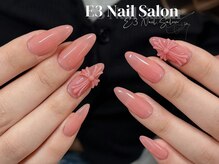 イーサンネイルサロン(E3 Nail salon)/