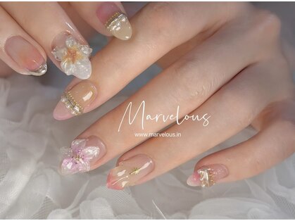 マーヴェラス 恵比寿店(Marvelous)の写真