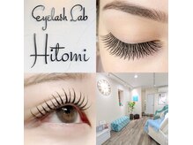 アイラッシュ ラボ ヒトミ(Eyelash Lab Hitomi)