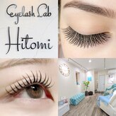 アイラッシュ ラボ ヒトミ(Eyelash Lab Hitomi)