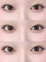 ローブ ネイル アイラッシュ(LOAVE NAIL EYELASH)/ラッシュリフト