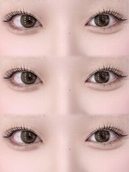 ローブ ネイル アイラッシュ(LOAVE NAIL EYELASH)/ラッシュリフト