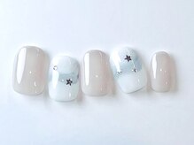 シロ 銀座店(CHILO)/サンプルアート[A]☆
