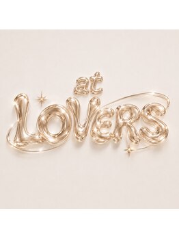 atLOVERS目黒 ヘアメイク/まつげパーマ/マツエク/メンズ眉毛の写真/【目黒駅3分】お友達とのペア利用OK◇芸能人も担当するプロ技術!トレンドのヘアメイク◎結婚式前も◎