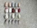 【10月新作】定額ｂコース￥8,400