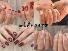 ホワイトペーパー エダメ(white paper/EDAME)
