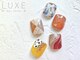 リュクス 流山おおたかの森店(Luxe)の写真/【初回限定オフ無料◇フット定額デザイン8900 円/9900円】地域密着サロン◎OLさんや主婦の方リピーター多数