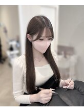 ミエル 渋谷店(miel)&nbsp;miel aya
