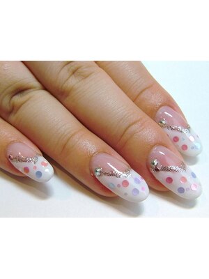 nail salon Feliz 【フェリス】