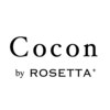 ココン(Cocon by ROSETTA+)ロゴ