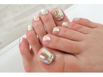 ネイル ロッカ(nail LOCCA)/