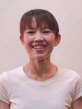 ヨガルーム カマラ(Yoga room Kamala)&nbsp;Aiko 