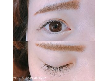 マークジーン 甲南山手(MARK JEAN)/120本