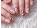 ニュアンスネイル