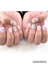 ジェミー(Gemmy)/