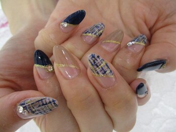 トータルビューティーサロン ビーナス(Venus)/