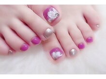 ザ ビューティサロン レン(The Beauty Salon Ren)/