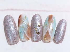 ハンド定額/7,200円コース