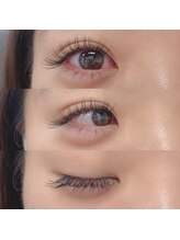 ティエルナ(Tierna)/ボリュームラッシュ　120束