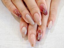 ラルネイル 大宮(Lull. nail)/
