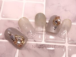 デザイン相談コース￥7670