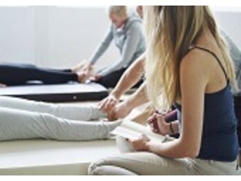 スタジオ キラナ/タイ古式マッサージスクール