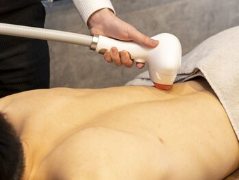 アレーズ(ALAISE)/メンズ脱毛/ALAISE