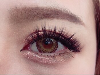 カウイ アイラッシュ(Kawi eyelash)/4Dつけ放題