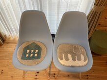 わたなべ整体院/からだステーション院内4