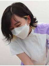 ボディ シェイク(BODY SHAKE)/女性の施術者もいます♪