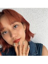 ライル(RILE)/Mix lash